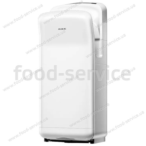 Автоматическая экспресс сушилка для рук Berg AK2006H белая